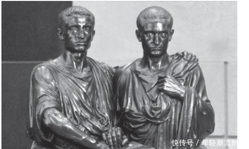 农民|古罗马史上的壮举为了土地改革,格拉古兄弟不畏艰险,相继献身