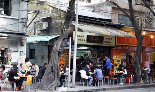 街头巷尾|藏在街头巷尾的10种味道,老广们从小吃到大!