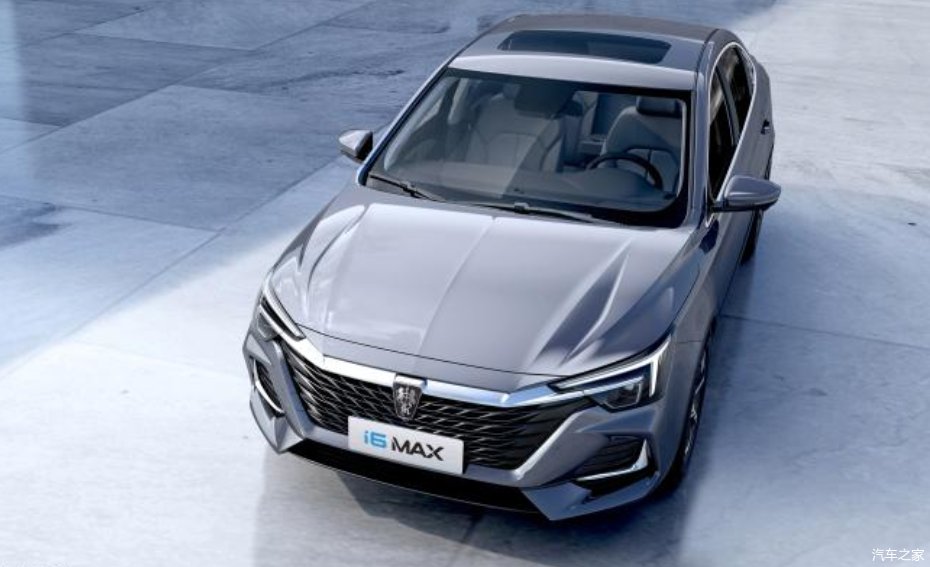 荣威|曾是月销破万的爆款,改款换全新内饰,荣威i6能逆袭么