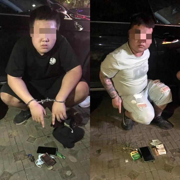热点|创建文明城市丨高新警方严抓治安热点、乱点，全力以赴为创城助力
