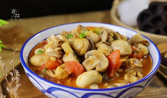 味道|立秋前后,遇到这海鲜别手软,肥美味道鲜,价格又便宜,别错过了