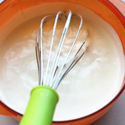 吉利丁|蓝莓果酱酸奶慕斯