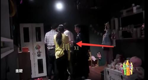  黄明昊|《密逃2》细节 谁最照顾杨幂？黄明昊当之无愧，大张伟没想到 郭麒麟最弱