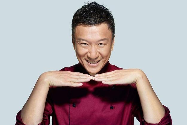  张艺兴|张艺兴在明星孙红雷心中有多好？看看这句夸赞后，观众就开始懂了