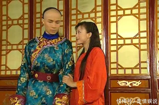 核桃|侍卫将慈禧2颗“核桃”弄丢,找到后,贝勒:大清不亡,天理难容