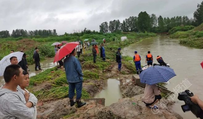 女子|痛心！河南2名女子暴雨中身亡，都是孩子妈妈……