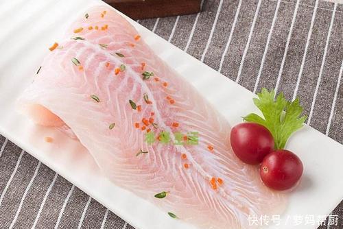 巴沙鱼和龙利鱼|超市里卖的龙利鱼,大部分是假的,别被骗了!教你如何区分