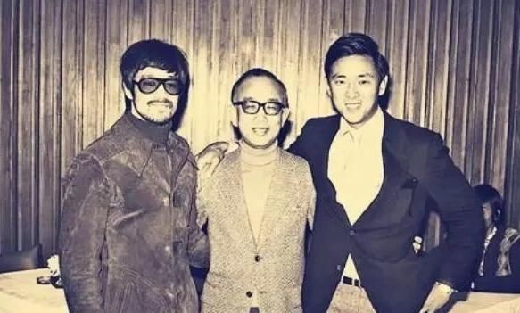 邵逸夫|邵逸夫的风云史：“统治”香港影坛近40年，为了一步步没落了？