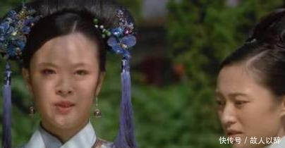 对手|曹琴默是甄嬛唯一的对手,为何早早下线只因急着想杀一人