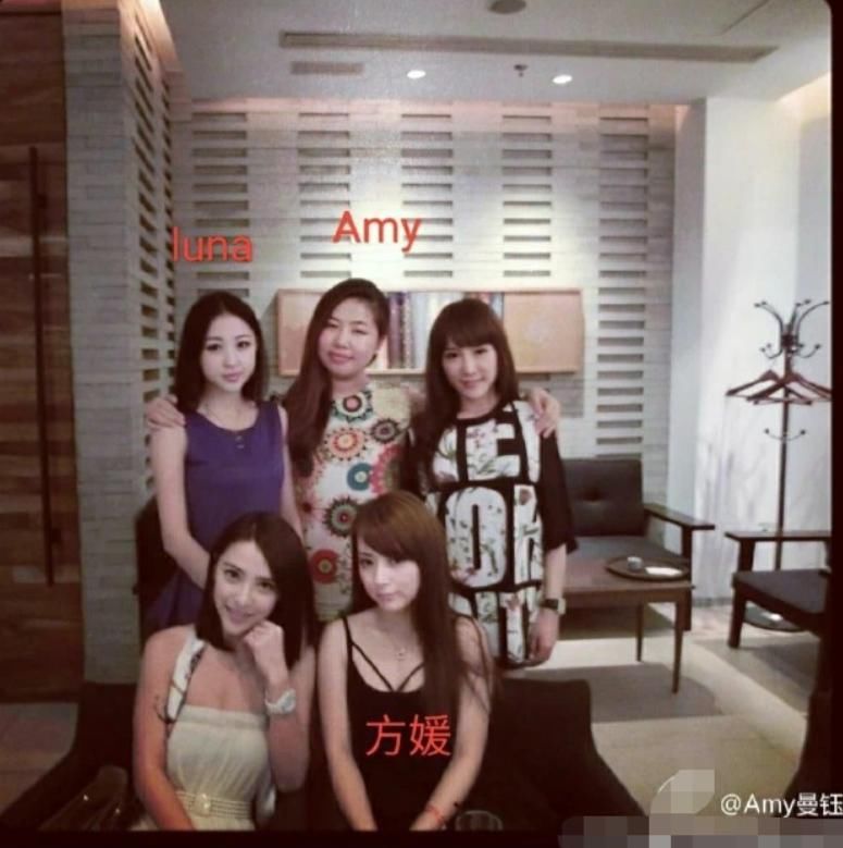  Luna宣云|潘玮柏官宣新说唱导师，评论区被一个表情刷屏，还有人提到王思聪