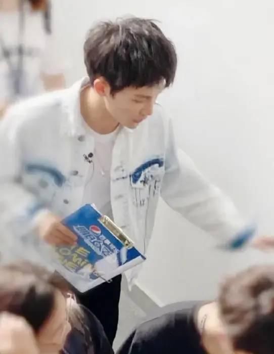 二度|周深飞行“新生代乐团”的选拔,与郎朗二度合作