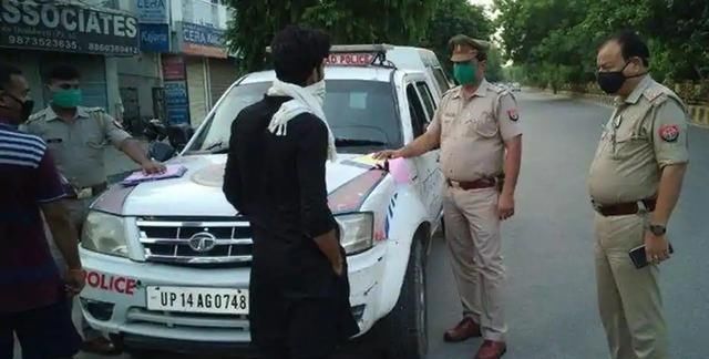  行李箱|印度女惨死行李箱内被扔路边：手腿被绑，疑活活窒息而死