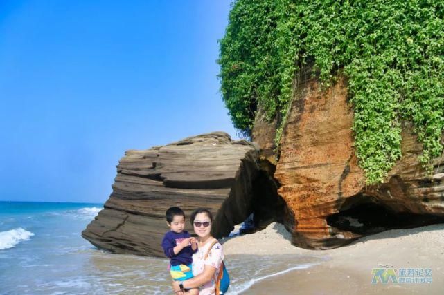  丹屏|旅游见闻之滴水丹屏