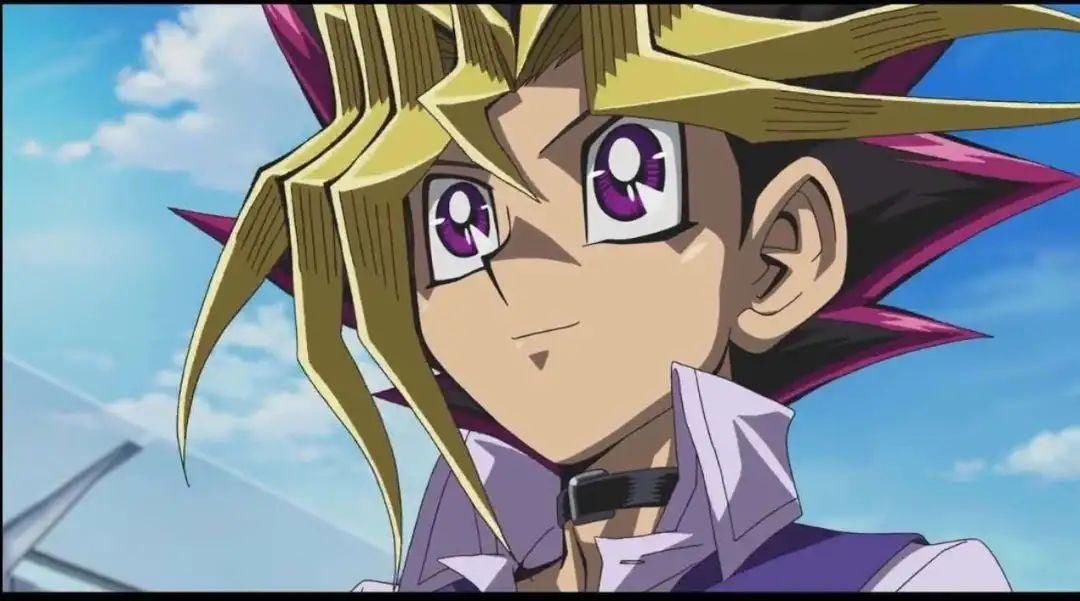  DM|即使过了20年，《游戏王DM》依然能唤起我们的中二之魂