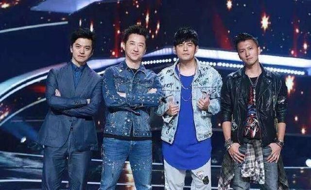  原因|李健为什么不给张杰写歌？不是李健说的原因