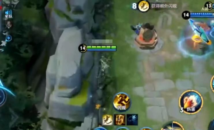 小红点|?王者荣耀：强迫症玩家的6种表现，等我拿完这个红就来！，你中了几个？