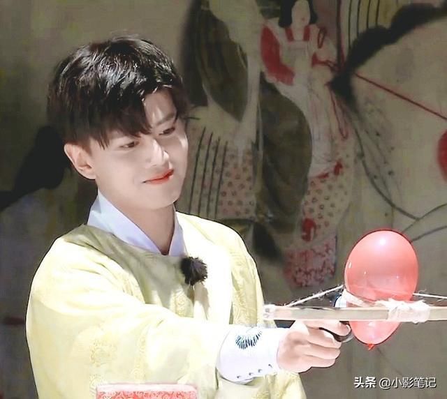  食言|《极限挑战》下期未播先火！任嘉伦将出场，邓伦最终是食言了