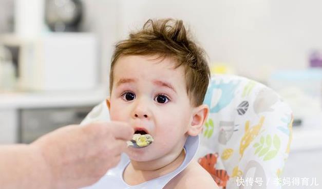  孩子|现在喂养一个孩子这么难吗？专家说：把细节做到位，问题都能解决