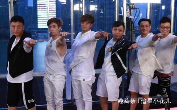  味道|退出极挑后，极限男人帮合体录制新节目，还是原来的味道