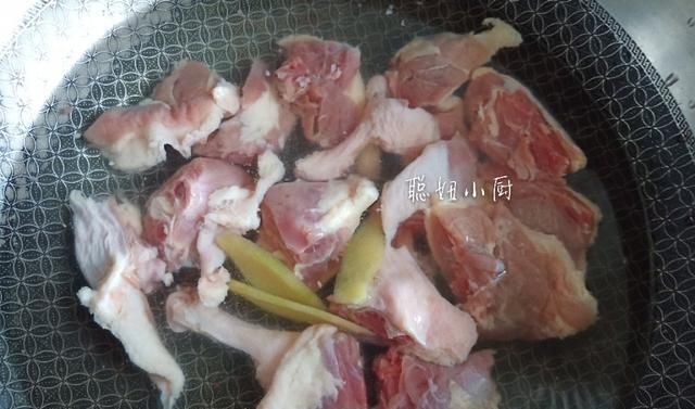  处暑|明日处暑，最该吃的是这肉，7块钱一斤，这做法润燥下饭，真香