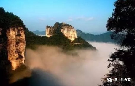  连休|连休4天！专属贵州这个地方的小假期来啦！