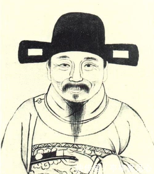 历史|历史上一对爷孙, 爷爷当了奸臣臭名昭著, 孙子却战死沙场青史留名