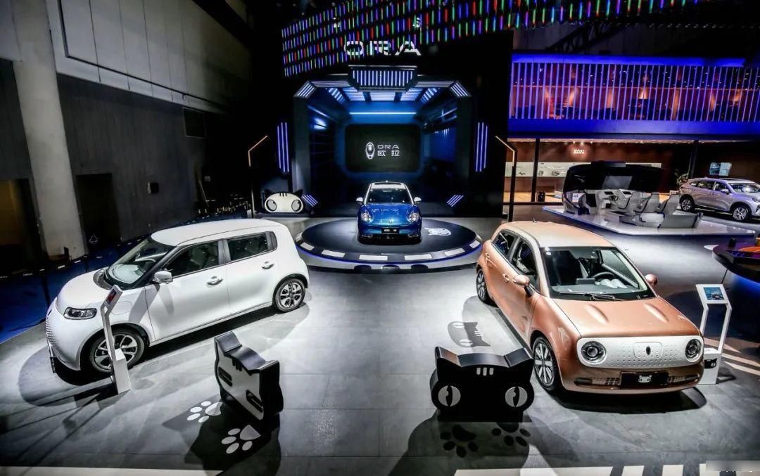  为啥|BW2020启示录：车企为啥总跟“后浪”玩不到一起