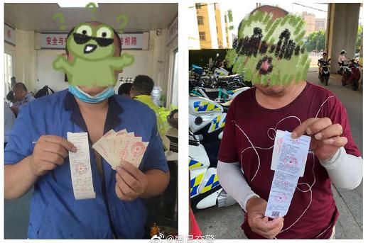  南昌交警|全面严查！南昌千名警察已上路