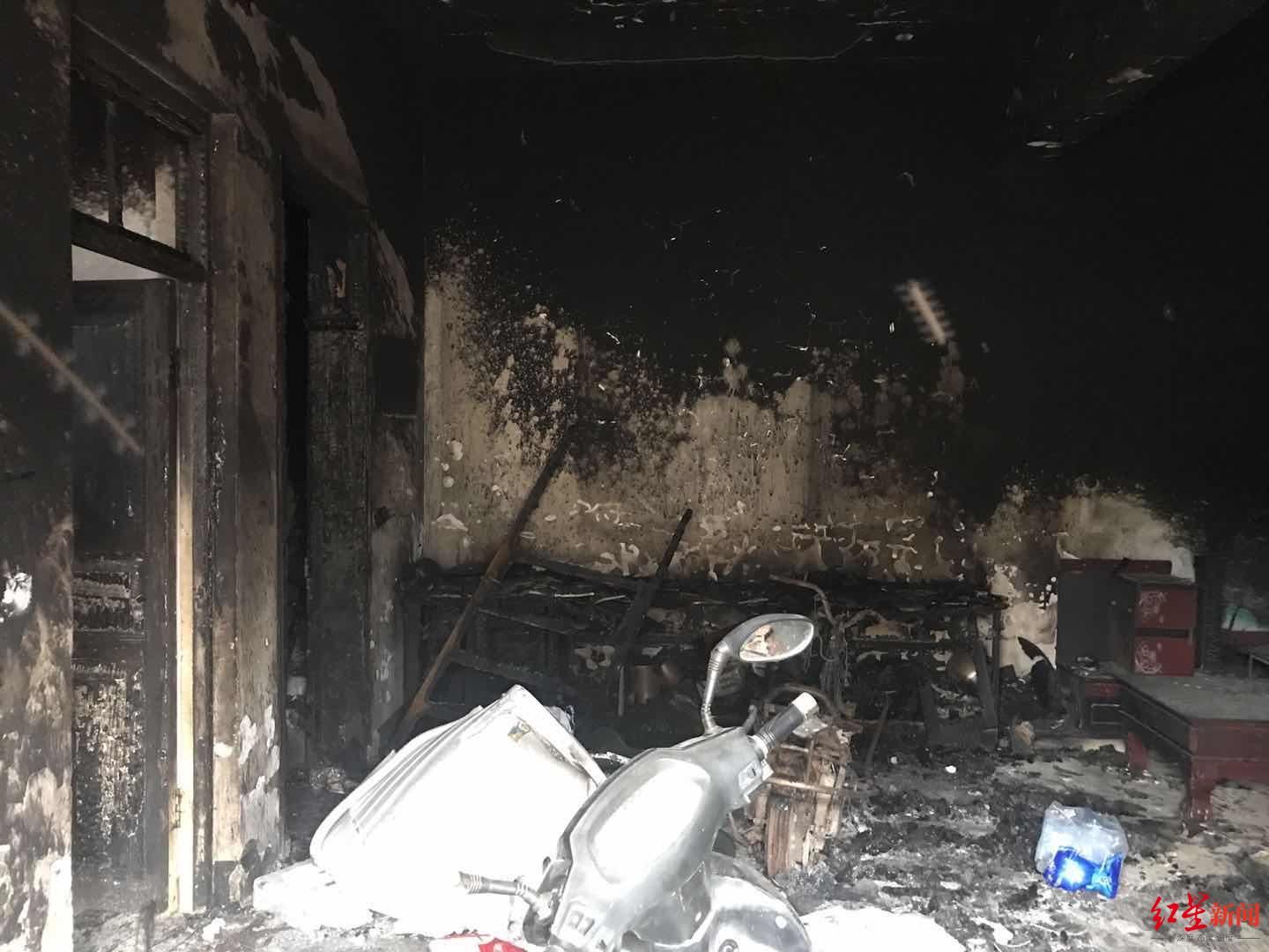 细节|还原虞城命案细节:嫌犯两年前声称报复举报者,曾提前探路