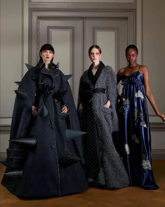  巴黎|从线上到线下 | Review 巴黎时装周