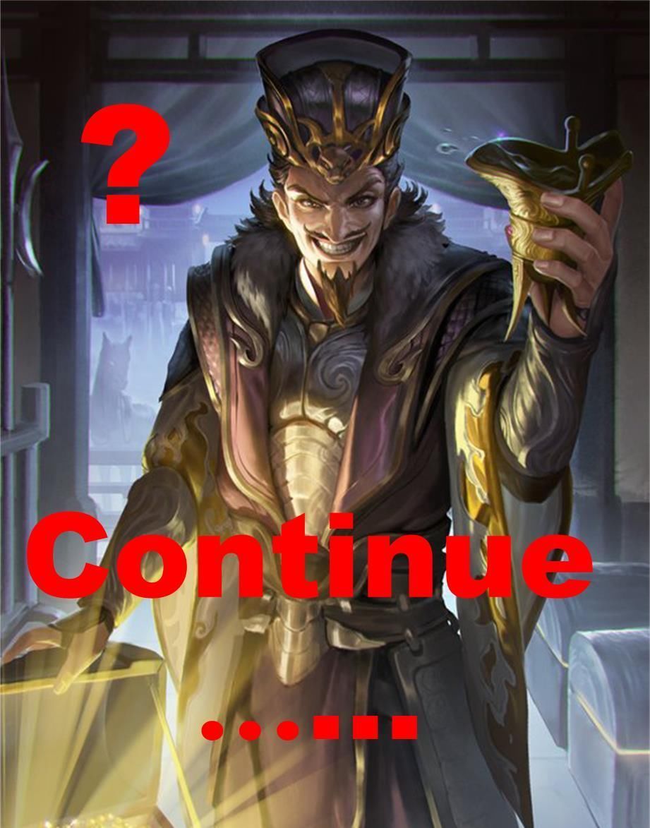  三国|没想到三国杀中有这么多董卓的亲信，董太师现在的实力堪比魏蜀吴