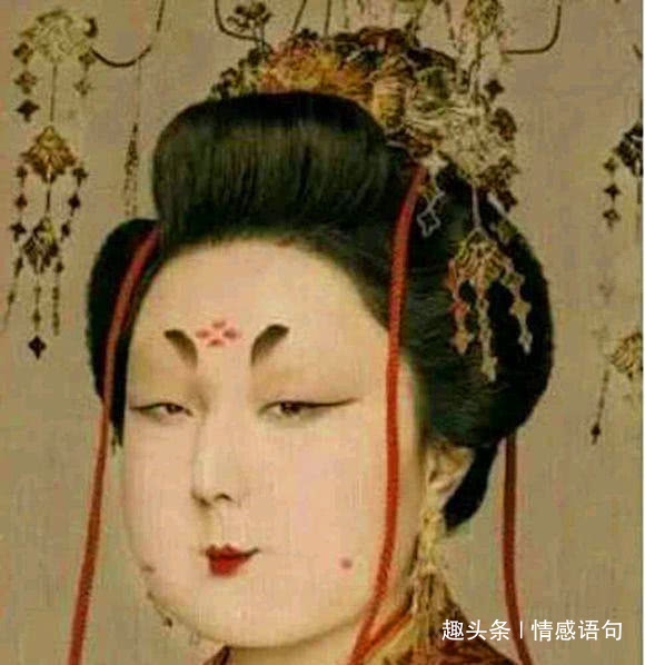 真实|杨贵妃究竟有多胖真实体重有多少