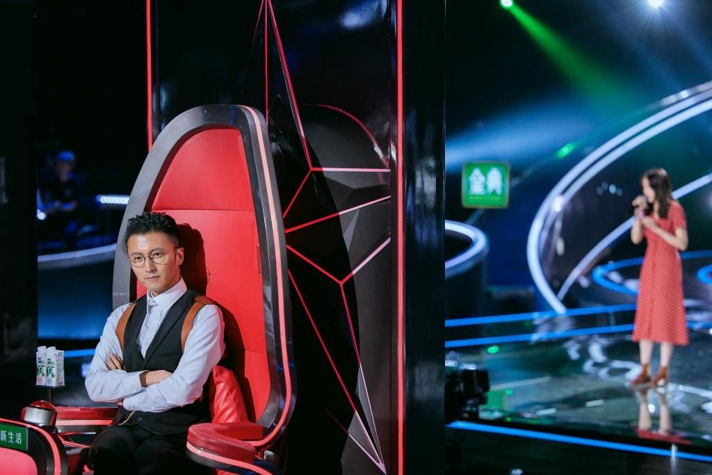  刺激|导师布局战队各有妙招“ ！好声音”超刺激，连环车轮大战即将上演