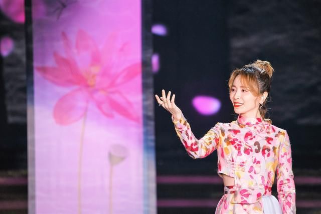 唱歌|国潮风继续“流淌”,揭秘能让歌手“抢麦”唱歌的宝藏节目