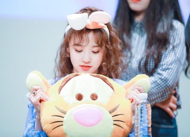 可爱|“整容式”长大的宋雨琦，旧照和现在两个样，这些年到底经历了啥