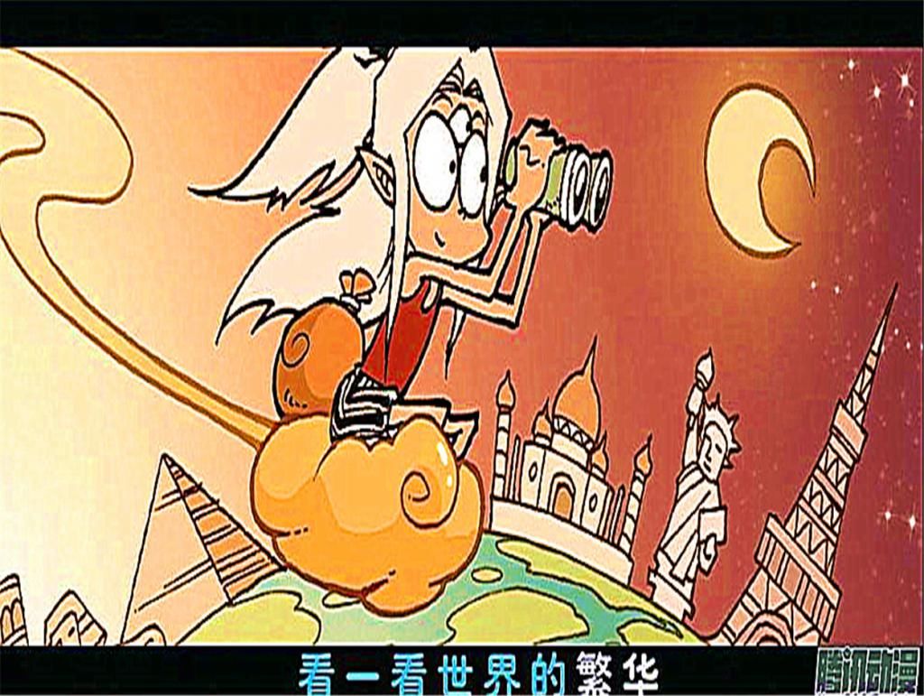  世间|阿龙传：杨戬对仙界恨得“咬牙切齿”，跑到凡间，看看世间繁华！