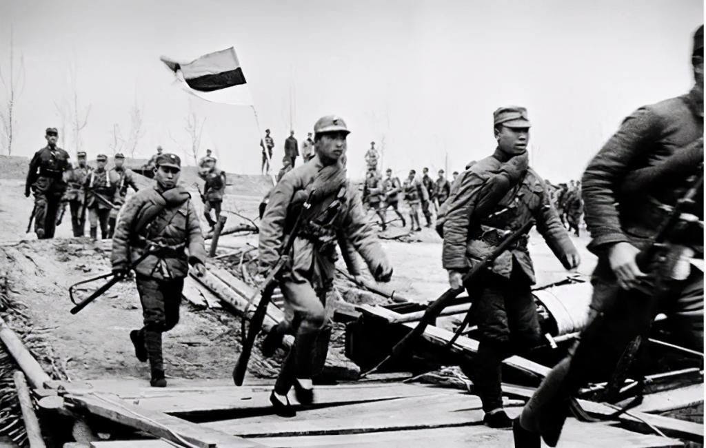 武汉|“武汉大会战”成果辉煌，到底消灭多少日寇？日皇要求停止大会战！