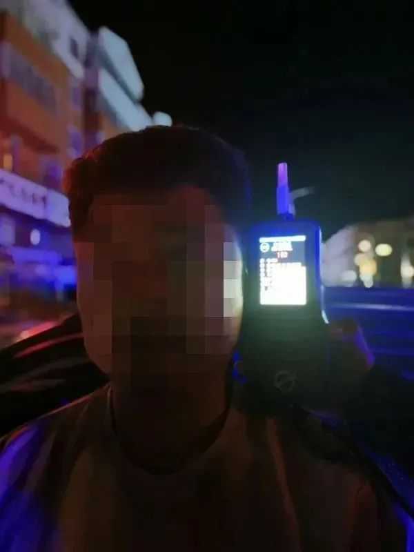 抽血检测|“你看我这状态,像喝了吗?”——酒驾醉驾整治