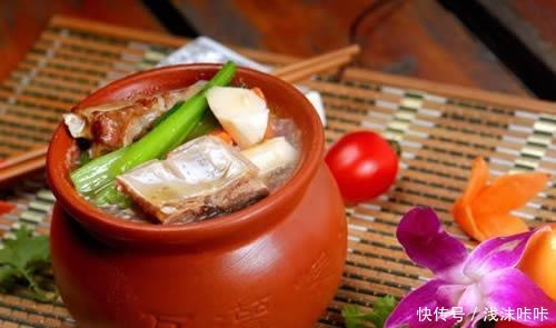东西|在中国过年,吃过这些东西,这一年才算圆满!