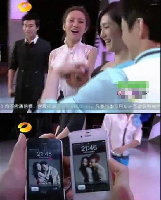  明星|曾在快本秀过的恩爱，是明星想删又删不掉的痛，现在看太扎心