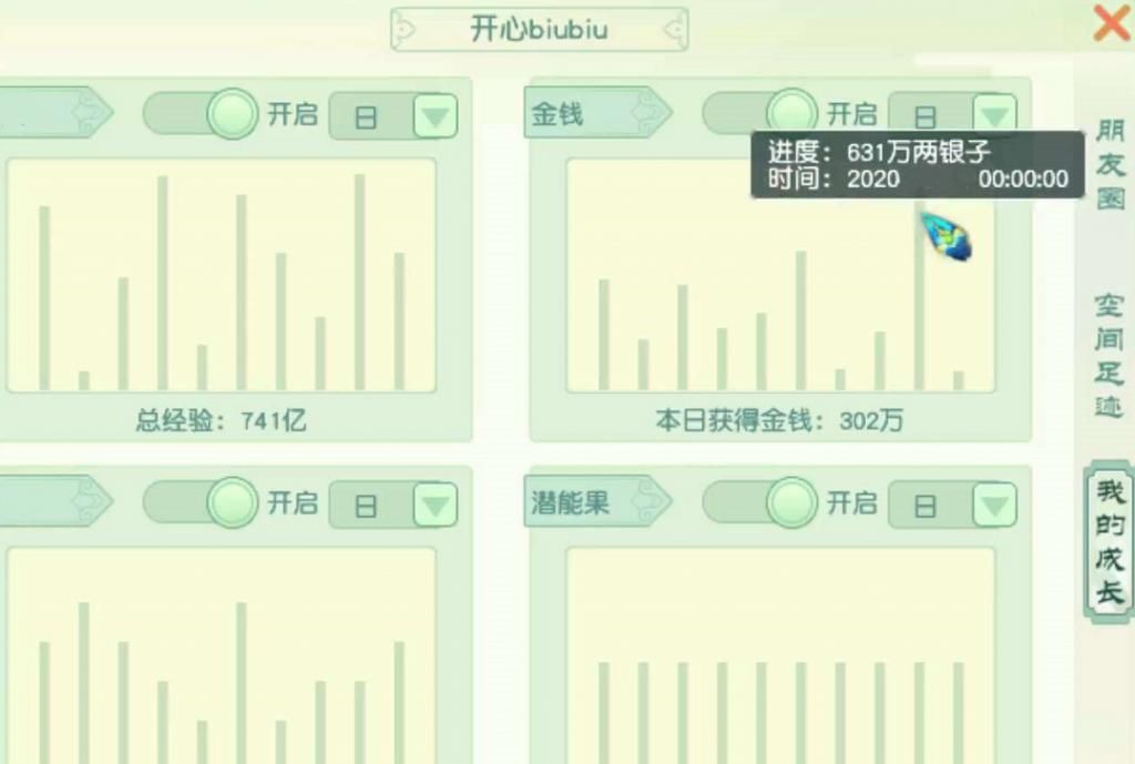 来说|梦幻西游：辞职后，玩家想要尝试五开，如今梦幻能养活自己吗？