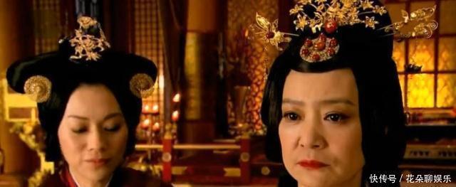 喝酒|冷历史中国历史上明确记载打过丈母娘的皇帝是谁也只有他了