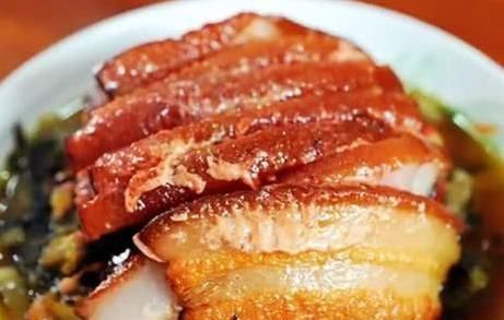 好吃|家有五花肉,学着这样去做,简直比红烧肉还好吃百倍