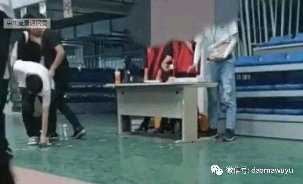 iPhone|把“工牌扔地下”的那个厂是组装iPhone的