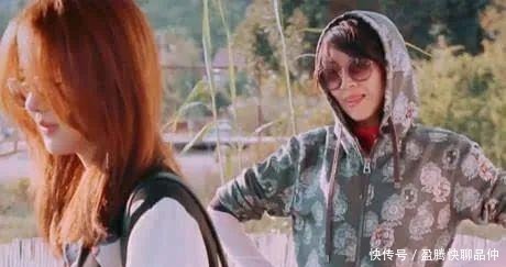  赵丽颖|靠赵丽颖炒作？活该糊……