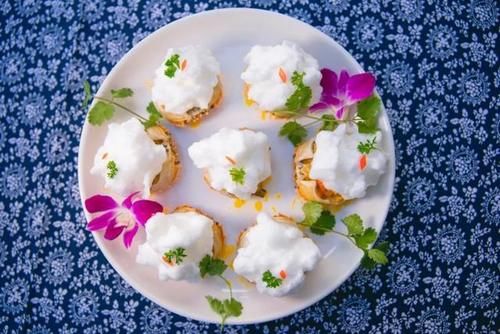 上海|吃法不要这么简单粗暴，请让大闸蟹＂死得其所＂