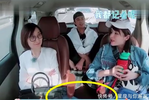 婆婆|婆婆送的金镯被姜潮拆穿是假的,谁注意麦迪娜的反应真没娶错人