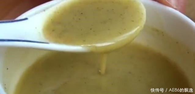 用擀面杖|风味小吃手抓饼的制作方法,和面详细讲解,想吃随时做