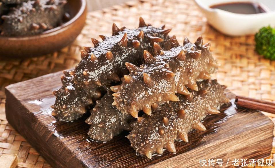 每天吃一个海参坚持一个月(每天坚持吃一只海参的人，后来怎么样了？5个好处，或不请自来)