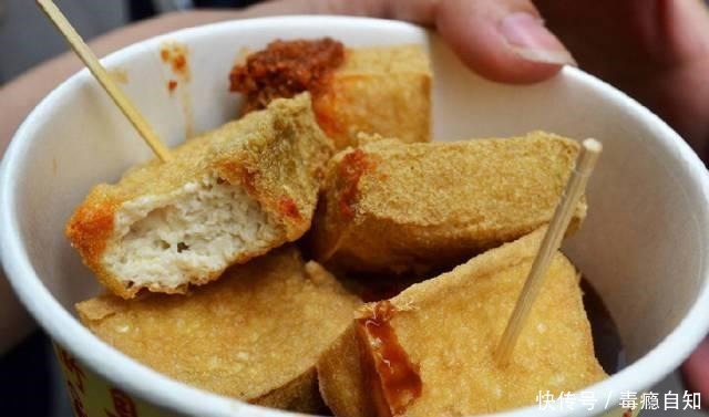 世界|世界名吃一起来看看,刷新你的美食观!最后一个我骄傲